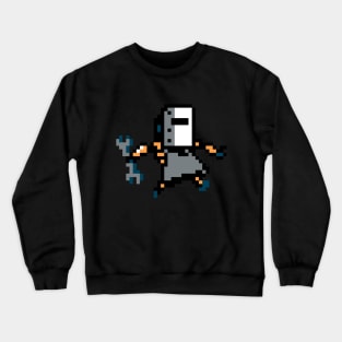 Tinker Knight 2.0 Crewneck Sweatshirt
